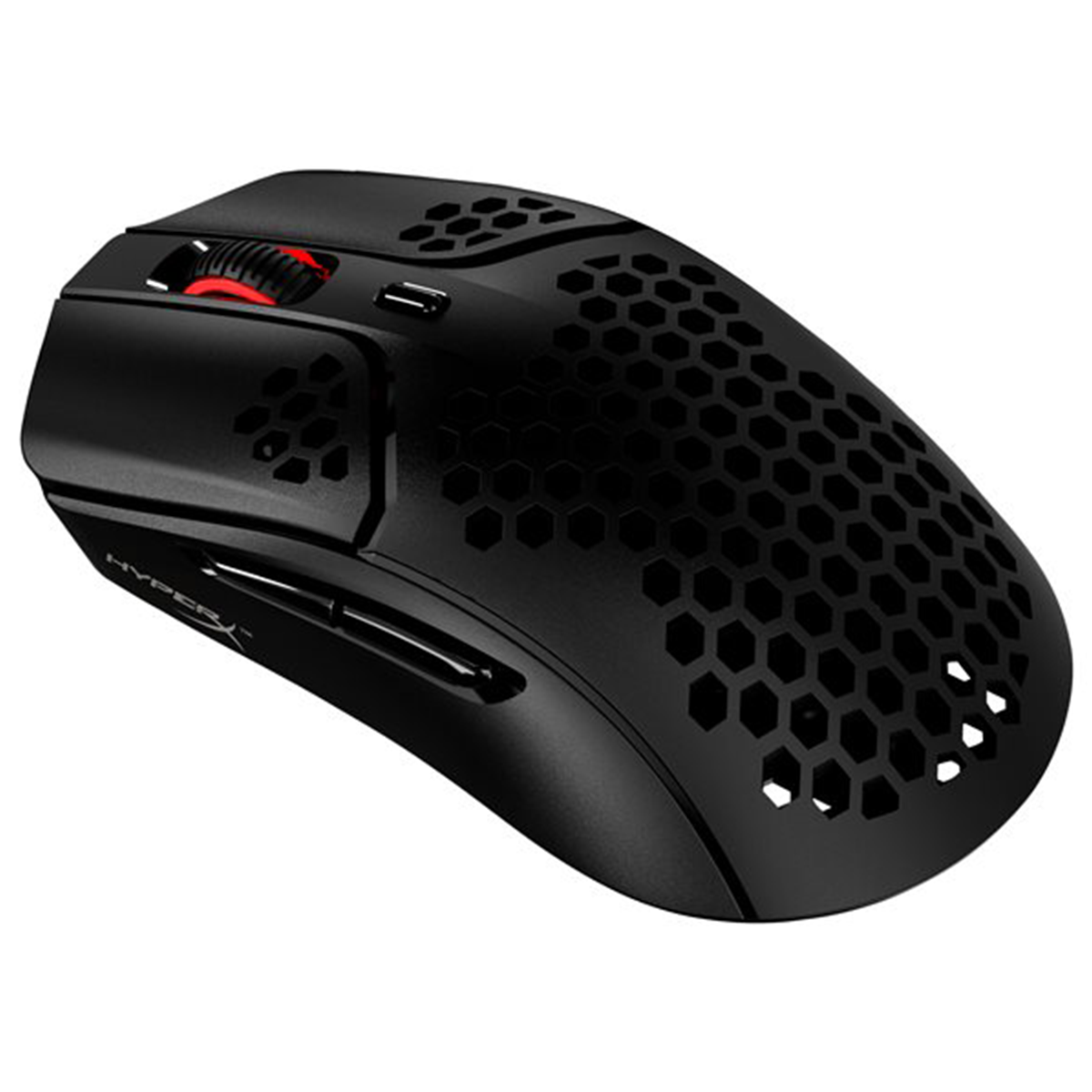 Mouse Gamer Hyperx Inalámbrico Pulsefire Haste 16000dpi
