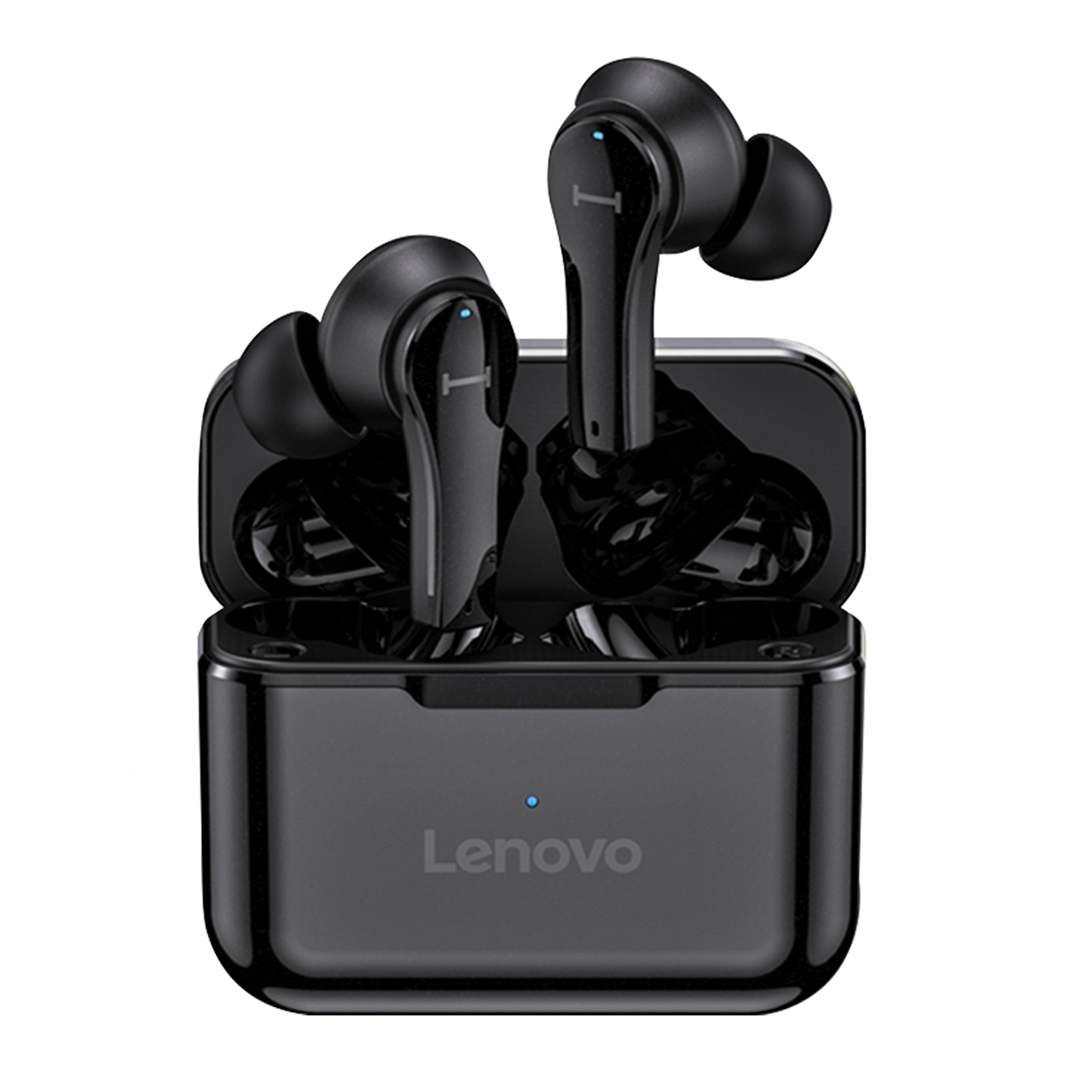 Audífonos In Ear Bluetooth Lenovo Tws Qt82
