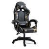 Silla Gamer Panther Reclinable 105º Negro