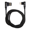 Cable Tipo C Reversible 90º Reforzado Tecmaster