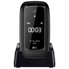 Celular Senior Adulto Mayor Irt 3G Clamshell Pantalla