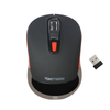 Mouse Tecmaster Inalambrico Tm-MO382rg