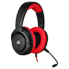 Audifonos Gamer Corsair Hs35 Pc Ps5 Xbox Switch Negro