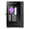 Gabinete Gamer Nox Hummer Astra Mid