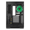 Gabinete Gamer Nox Hummer Astra Mid
