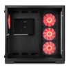 Gabinete Gamer Nox Hummer Astra Mid