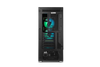 Gabinete Gamer Nox Hummer Nemesis Argb