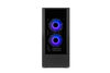 Gabinete Gamer Nox Hummer Nemesis Argb