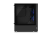 Gabinete Gamer Nox Hummer Nemesis Argb