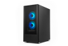 Gabinete Gamer Nox Hummer Nemesis Argb