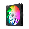 Ventilador Interno Nox Hummer Easylink Argb 120mm 3 Unidades