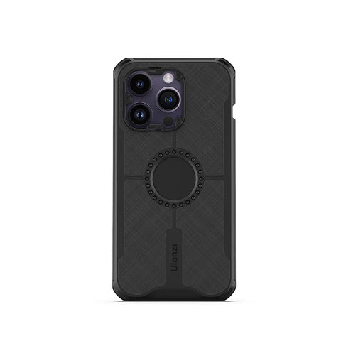 Ulanzi O-LOCK Carcasa Para iPhone 13 Con Sistema de Montura O-Lock