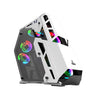 Gabinete Gamer Power Train Small Decider
