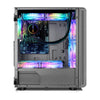 Gabinete Gamer Tx Power Train Daofeng 5