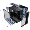 Gabinete Gamer Power Train Robin 3