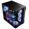 Gabinete Gamer Power Train Robin 3
