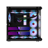 Gabinete Gamer Power Train Robin 3