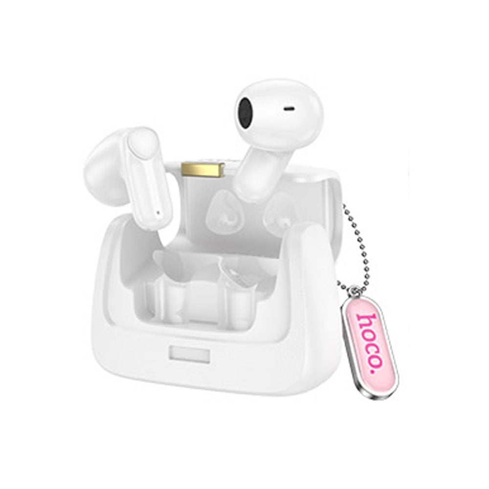 Audífonos Bluetooth Hoco Des35 Bolso Dawn Tws