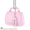 Audífonos Bluetooth Hoco Des35 Bolso Dawn Tws