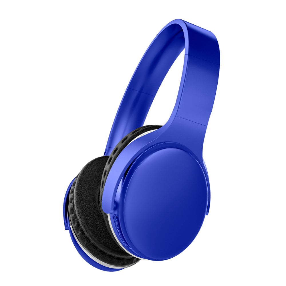 Audífonos Bluetooth Motomo Az15 Headphones