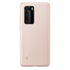 Huawei P40 Pro Carcasa PU Original