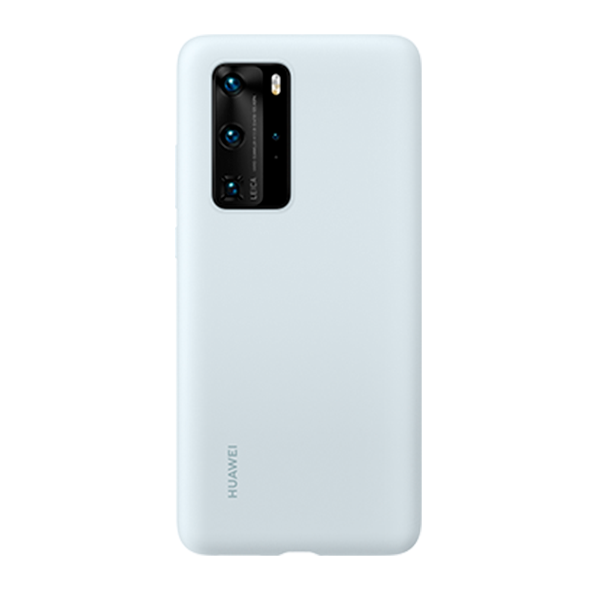 Huawei P40 Carcasa Silicona Original