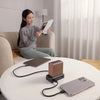 Ulanzi PA03 Adaptador Batería NP-F  Para Montar en Cámara P011GBB1