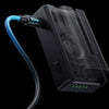 Ulanzi PA03 Adaptador Batería NP-F  Para Montar en Cámara P011GBB1