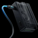 Ulanzi PA03 Adaptador Batería NP-F  Para Montar en Cámara P011GBB1