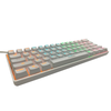 Teclado Gamer Mecanico Panther 60% Pm-615 Led Ingles