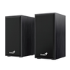 Parlantes Genius Sp-hf180 6w Usb 3.5mm