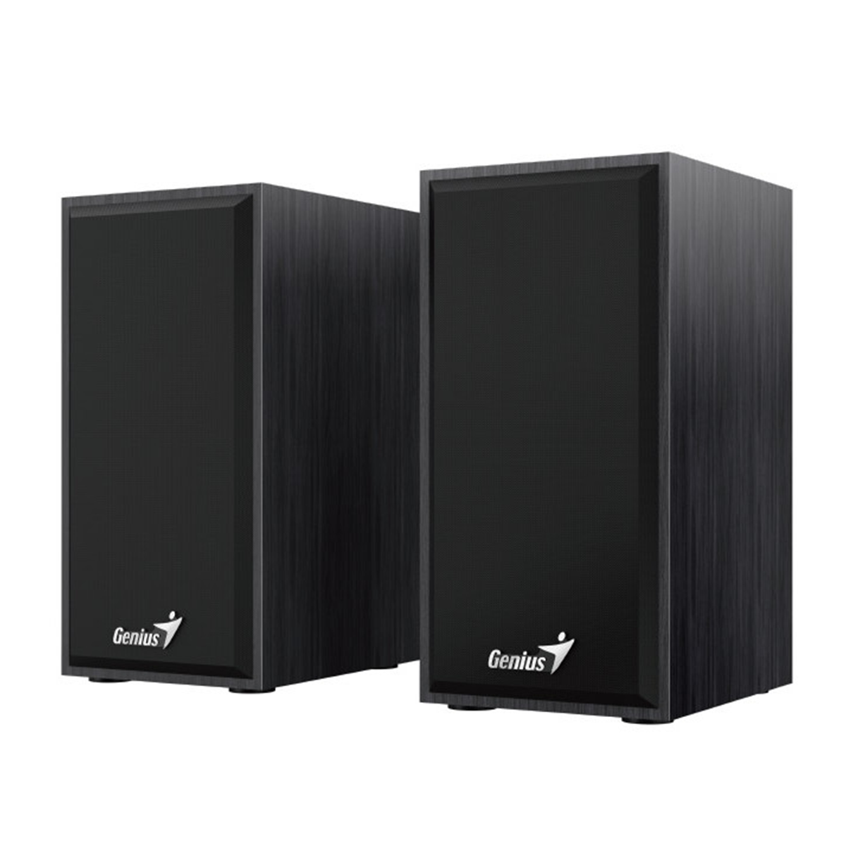 Parlantes Genius Sp-hf180 6w Usb 3.5mm