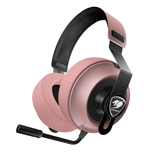 Audifono Gamer Cougar Phontum Essential