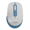 Mouse Inalambrico Silencioso Recargable Produx 1600 Dpi