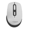 Mouse Inalambrico Silencioso Recargable Produx 1600 Dpi