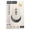 Mouse Inalambrico Silencioso Recargable Produx 1600 Dpi