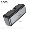Bateria Portatil Powerbank Hoco Q31 Mini Lightning 5000 Mah