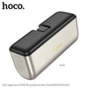 Bateria Portatil Powerbank Hoco Q31 Mini Lightning 5000 Mah