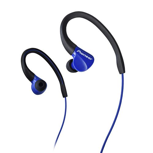 Audifonos Pioneer Deportivo Se-e3
