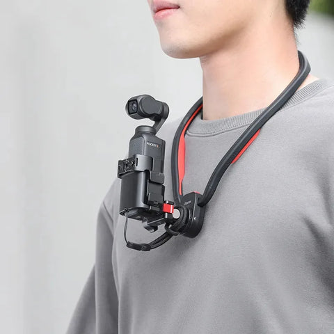 Ulanzi PK-06 Aaptador Expansor  Para DJI Osmo Pocket 3 C014