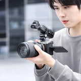 Ulanzi PK-06 Aaptador Expansor  Para DJI Osmo Pocket 3 C014