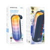 Parlante Inalambrico Bluetooth Borofone Br44 Fm Usb Tws