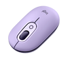 Mouse Inalambrico Logitech Pop Con Funcion Emojis