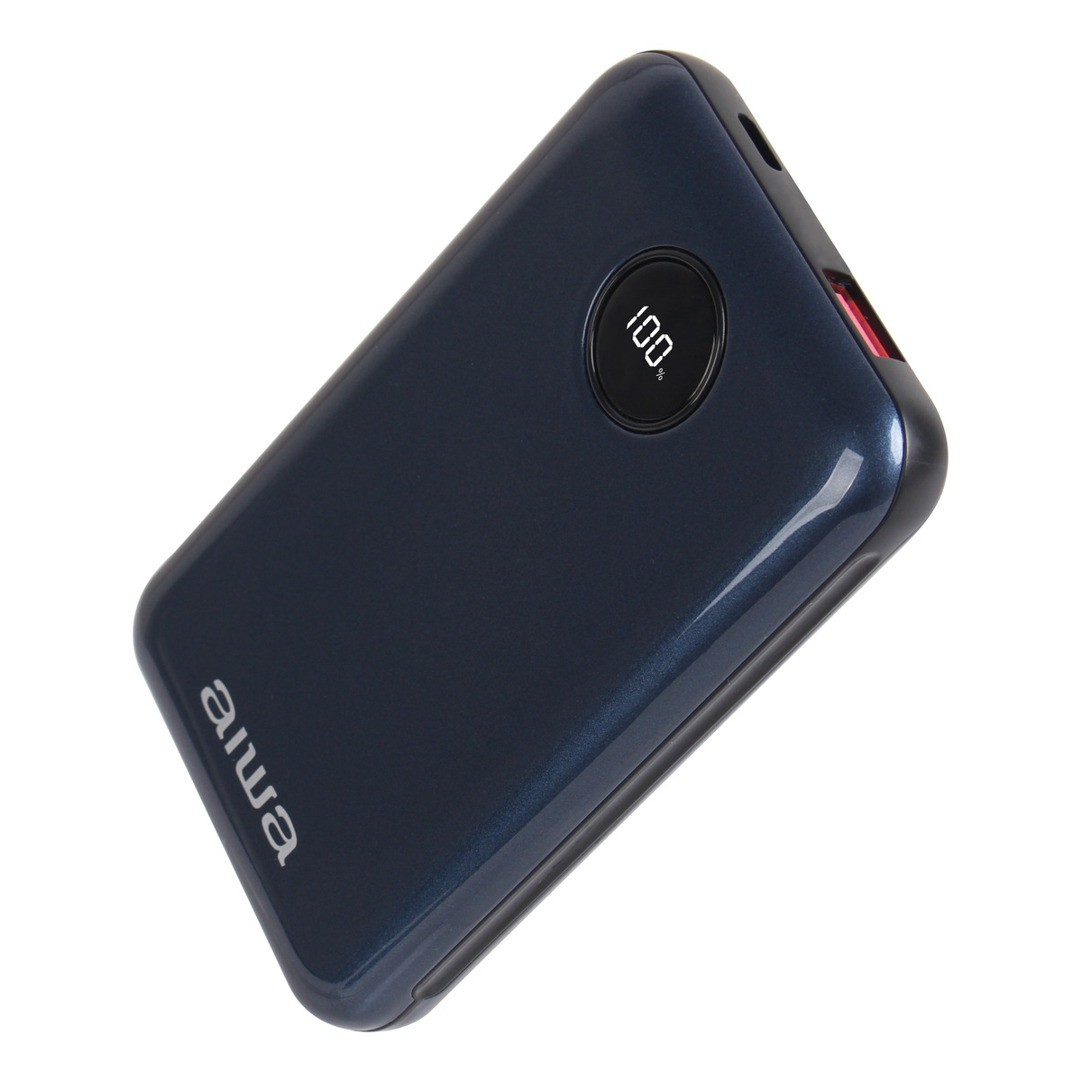 Powerbank Bateria Portatil Aiwa Paw-300 10000 Mah