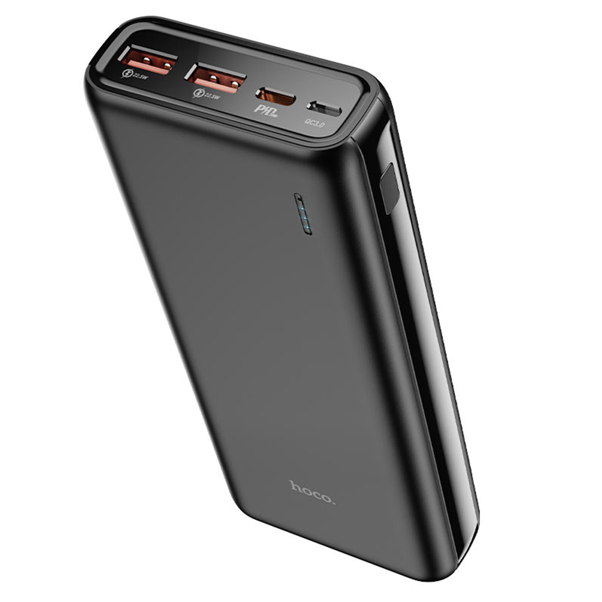 Batería Portátil Hoco Powerbank 20000 Mah J80a