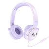 Audífonos Con Cable Hoco W61 Para Niños Headset