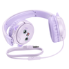Audífonos Con Cable Hoco W61 Para Niños Headset