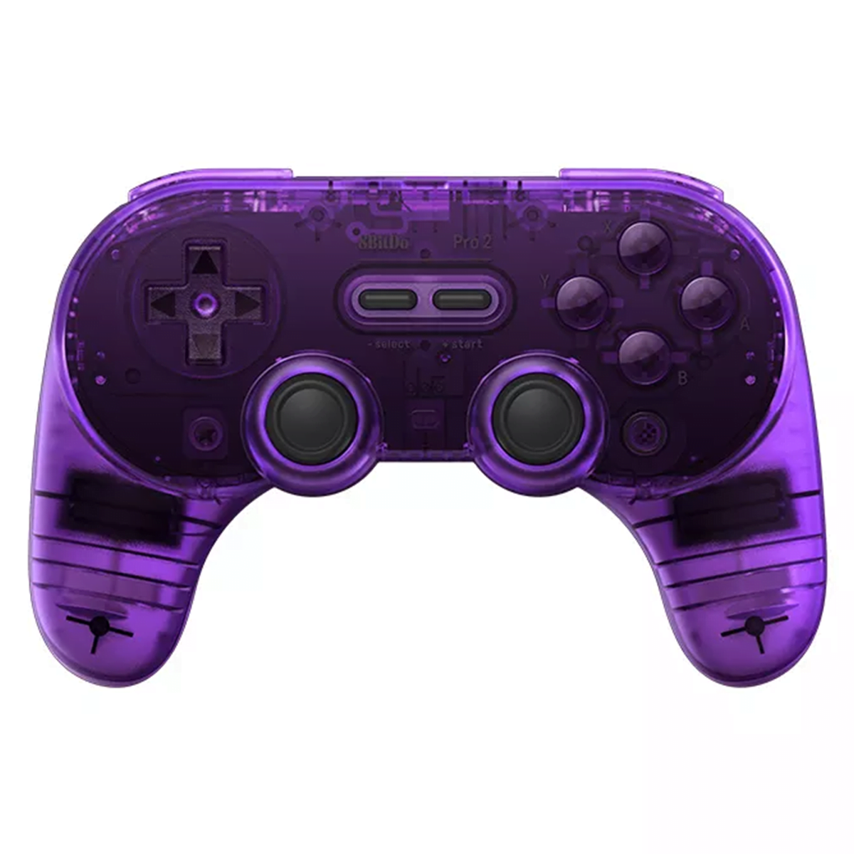Control Bluetooth 8bitdo Sn30 Pro 2 Gen 2 Pc Switch Android Mac