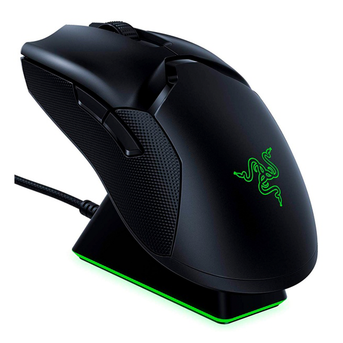 Mouse Gamer Razer Inalámbrico Viper Ultimate