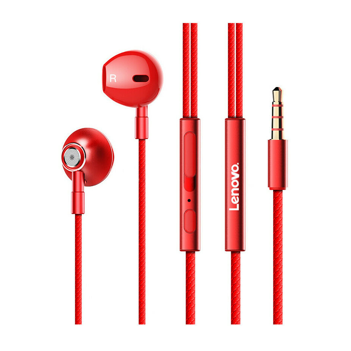 Audifono Lenovo HF140